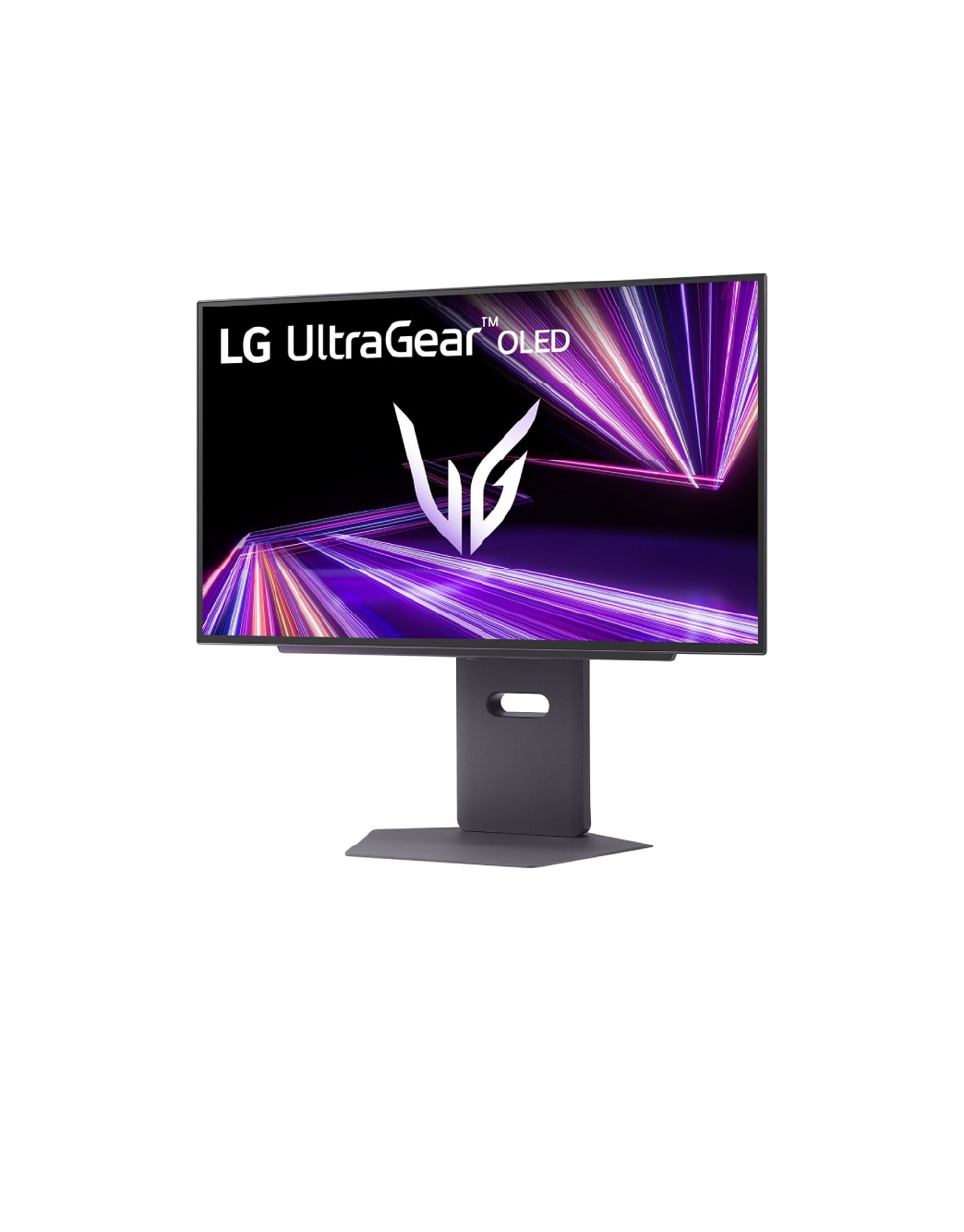 LG OLED 480HZ モニター　27GX790A-B LG UltraGear™ 27-inch OLED 480Hz QHD Gaming Monitor | 0.03ms (GtG