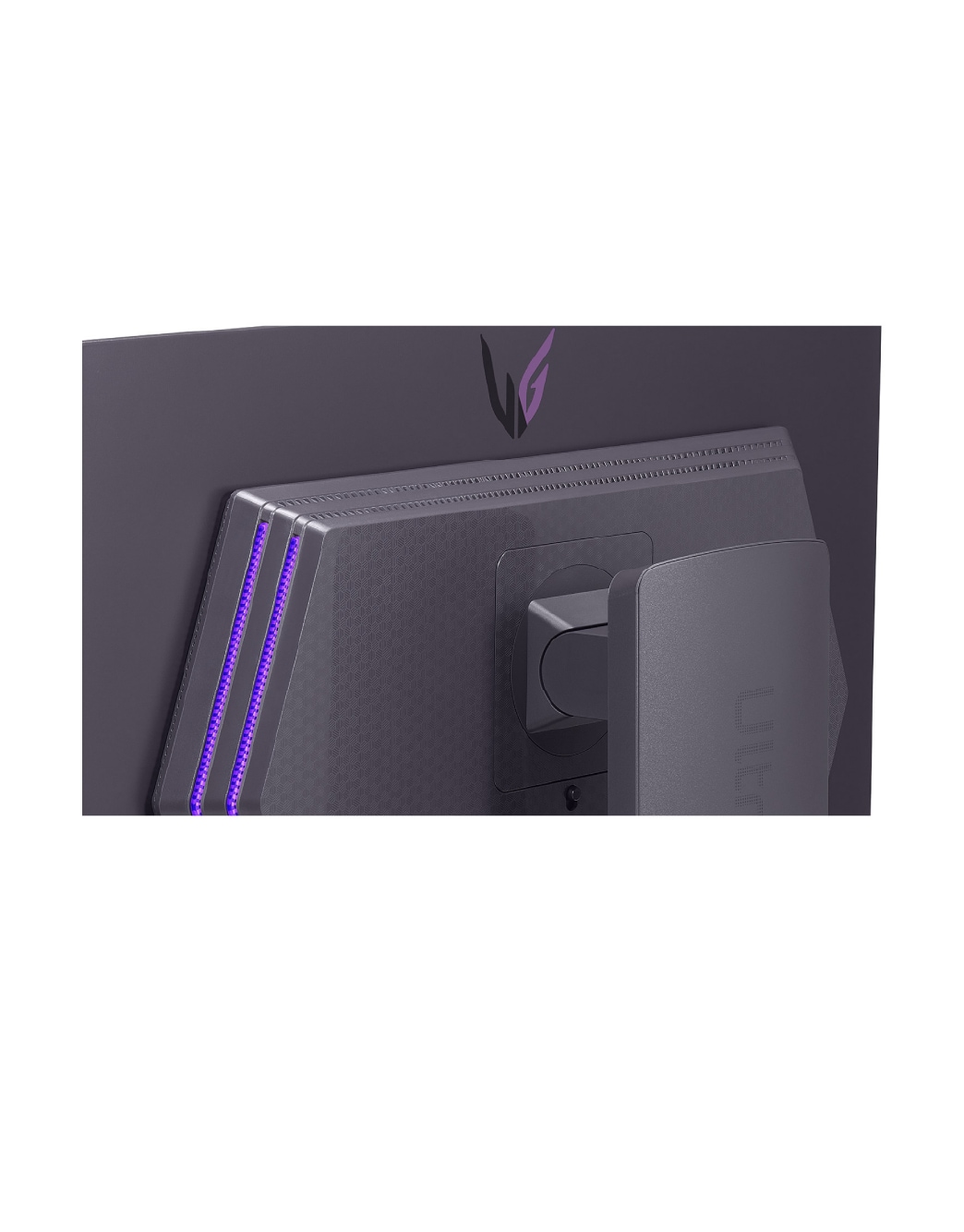 LG UltraGear™ 27-inch OLED 480Hz QHD Gaming Monitor | 0.03ms (GtG), DP ...