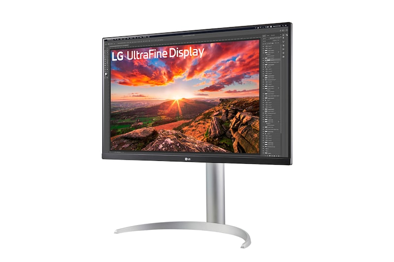 -15 degree side view