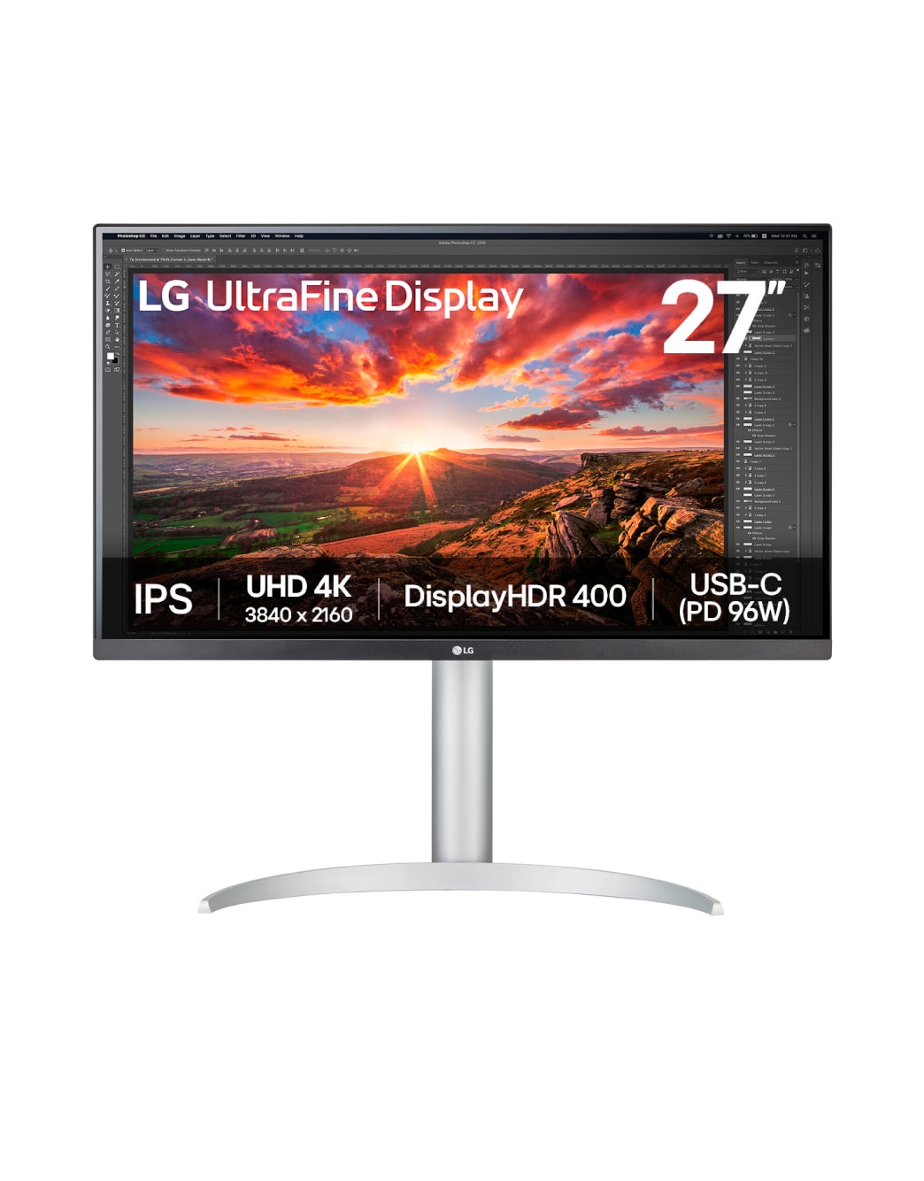 LG 27UP850-W / 27インチ / 4K / USB-C対応 1044x1334-01.jpg