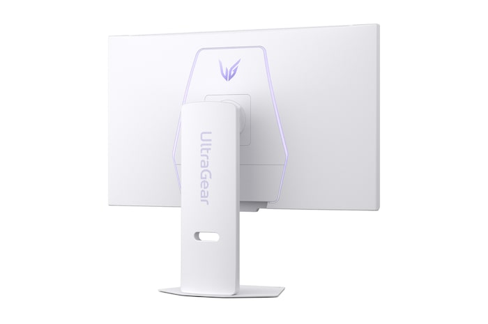 rear view with lights off