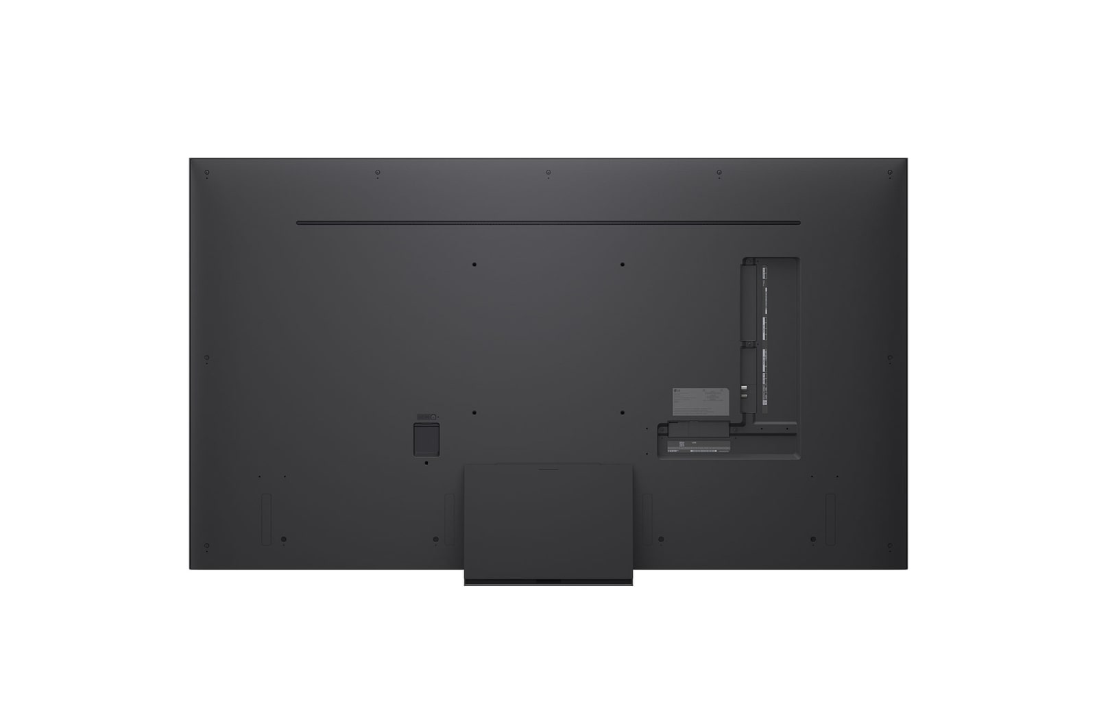 LG 55 Inch LG QNED evo AI QNED86 MiniLED 4K Smart TV 2025, 55QNED86ASA