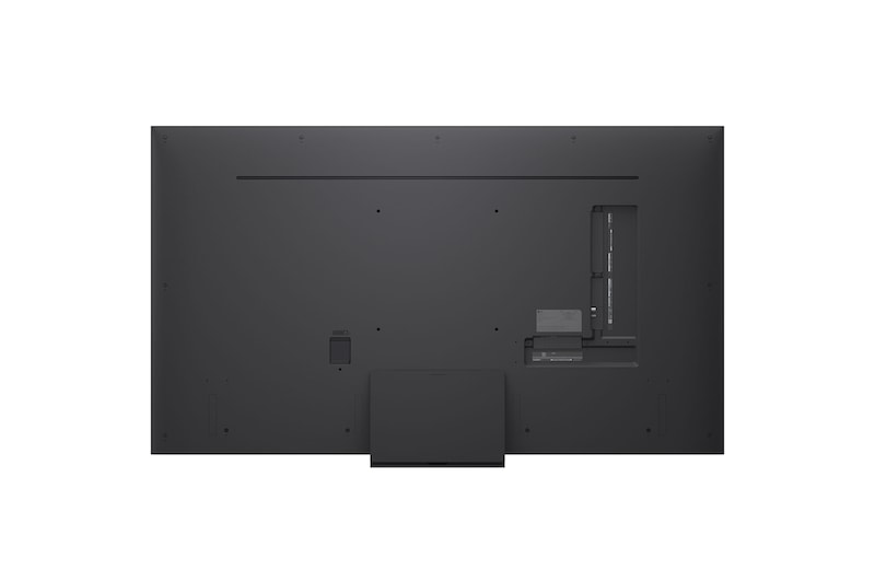 LG 55 Inch LG QNED evo AI QNED86 MiniLED 4K Smart TV 2025, 55QNED86ASA