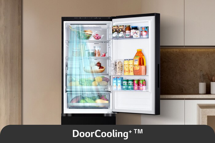 USP image for door cooling
