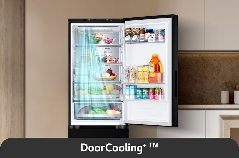 USP image for door cooling