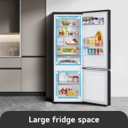 USP image for large fridge space
