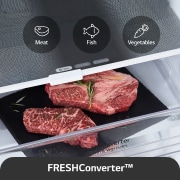 USP image for fresh converter