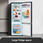 USP image for large fridge space