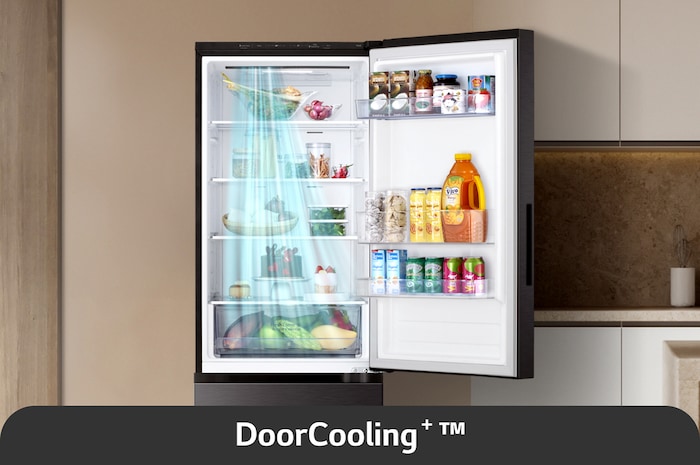 USP image for door cooling