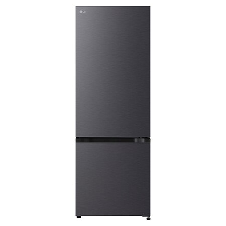 Lg Rvt B127pz 12.7 cu. ft. Bottom Freezer Smart Inverter Refrigerator with Auto Ice ...