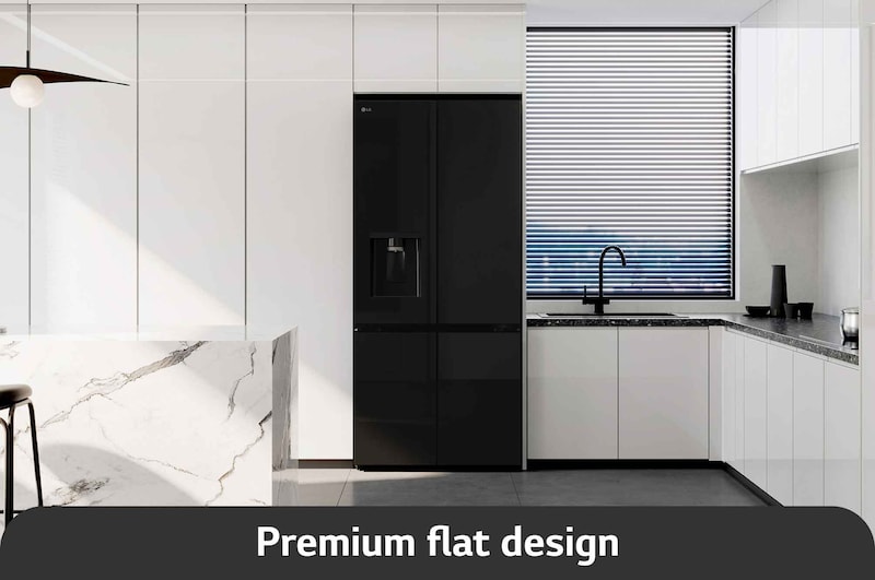 USP image for premium flat design