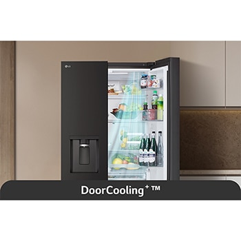 USP image for door cooling