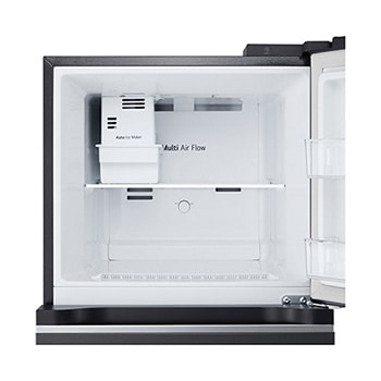 cooling section