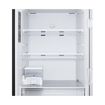 without food view