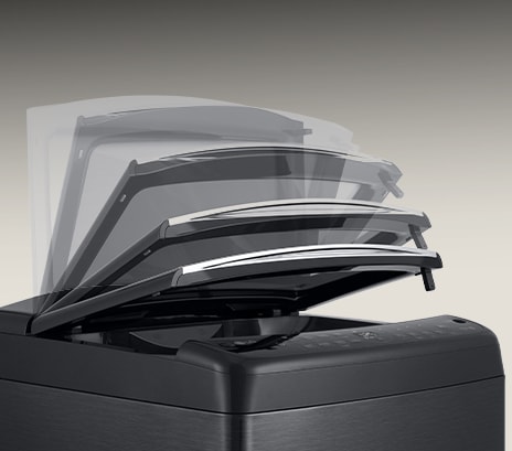 Safe and convenient door design