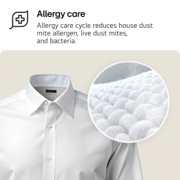 Image of an enlarged and steamed fabric detail