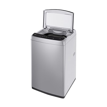 right side with door open