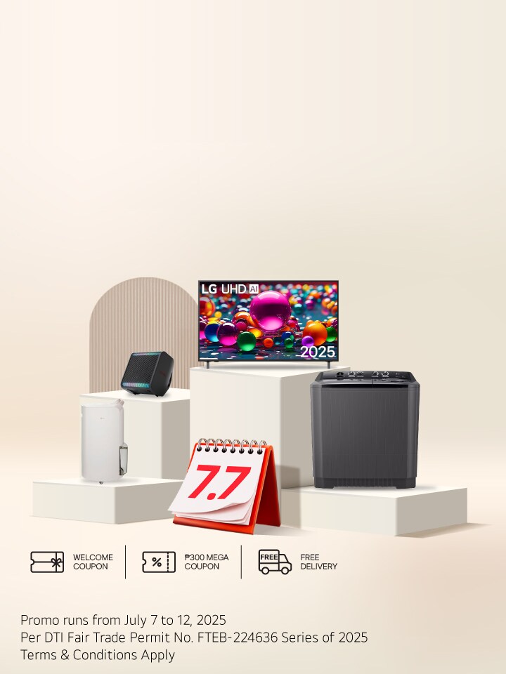 7.7 Double Digit Deals