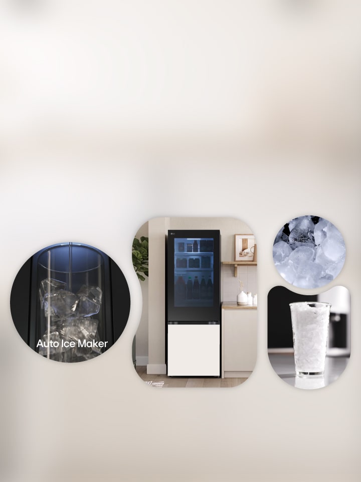 LG Ice Solutions