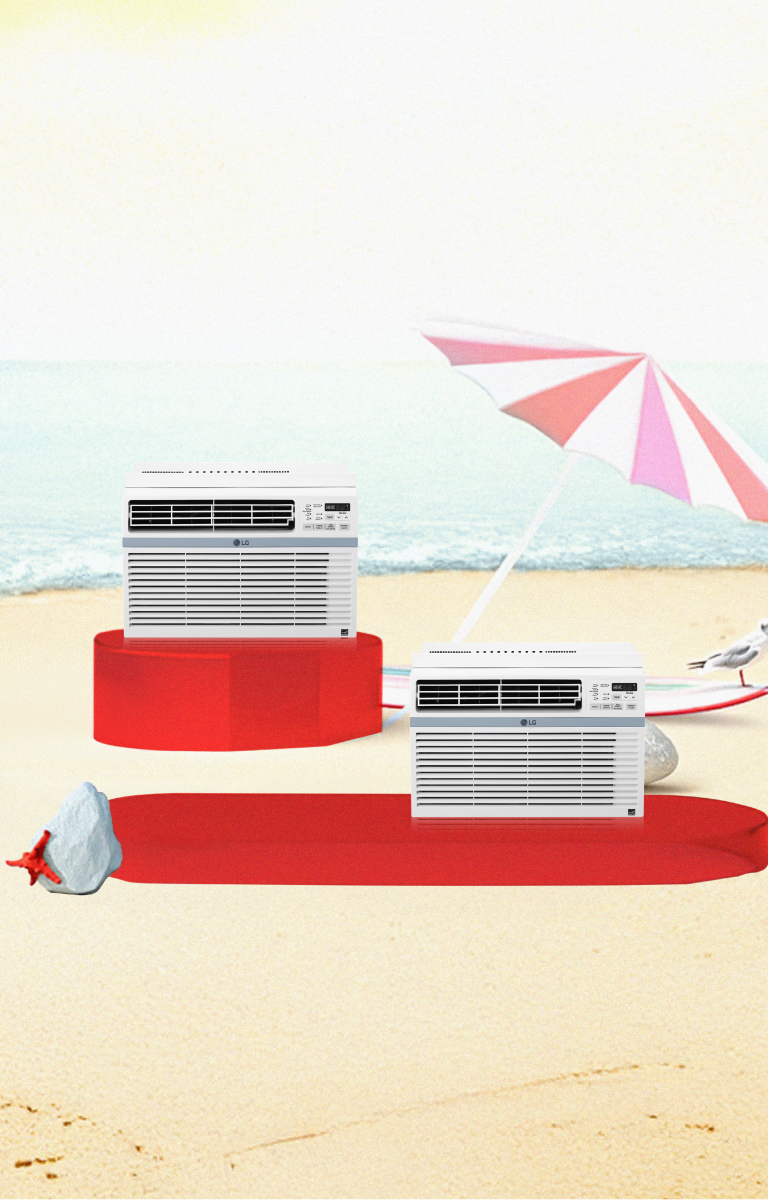 Hot Payday, Cool Deals!