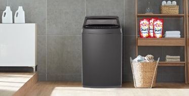 LG x Surf Promo Banner