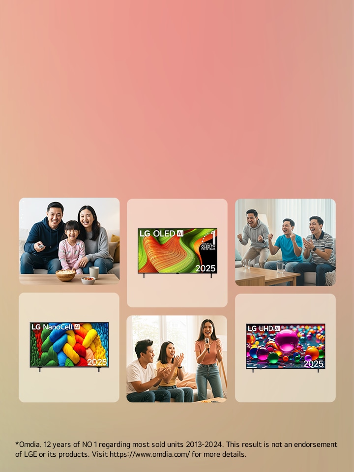 Ultimate Comfort Deals Home Page