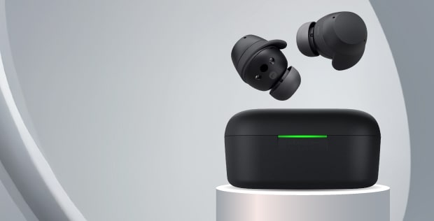 LG xboom Buds
