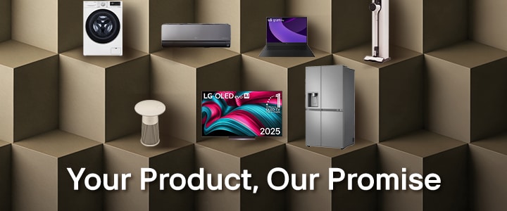 LG Double Digit Sale