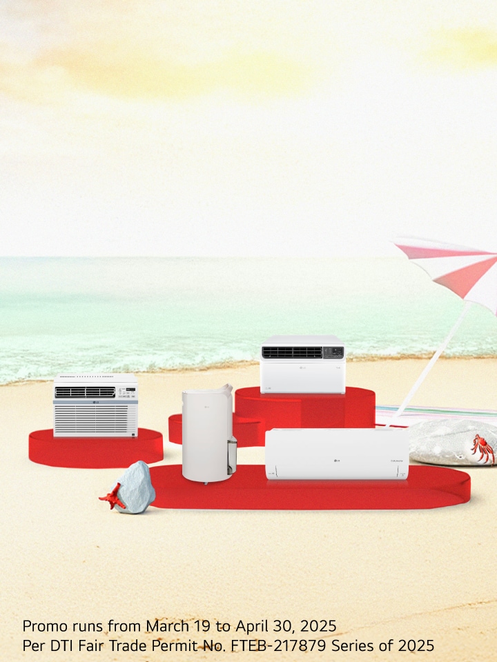 Hot Payday, Cool Deals!