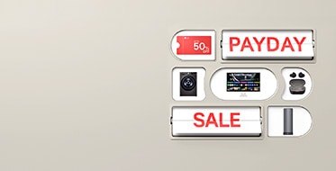 LG Payday Deals