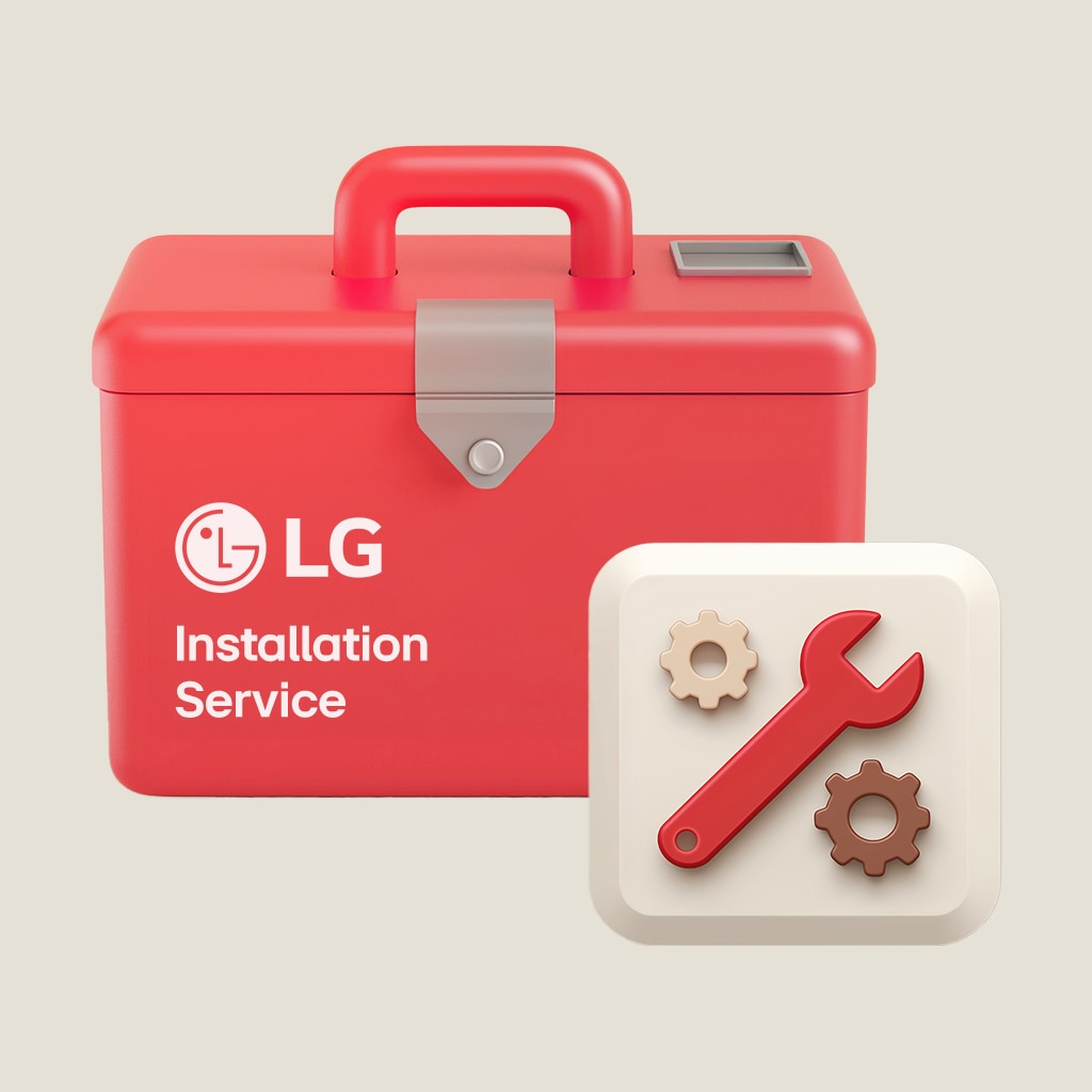 Hassle-Free Installation