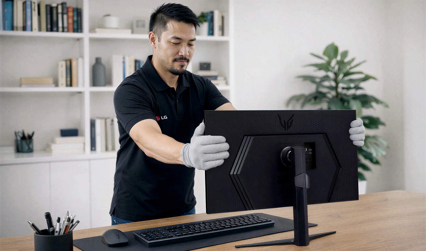 monitors