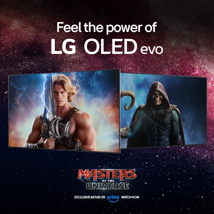 LG Double Digit Sale
