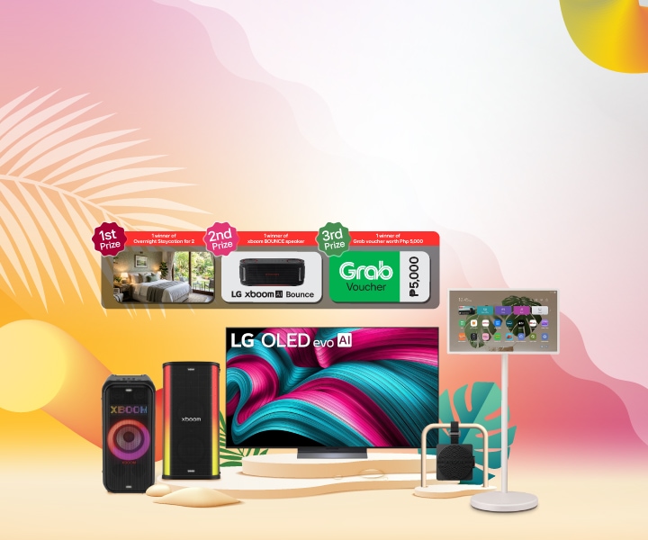 TERMS AND CONDITIONS