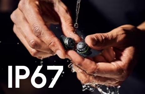 A image of LG TONE Free UTF8 with IP67 Copy