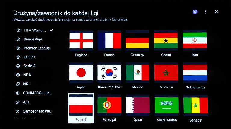2. Twoje zespoły1