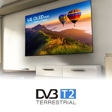 Dowiedz się więcej o DVB-T2 / HEVC:1