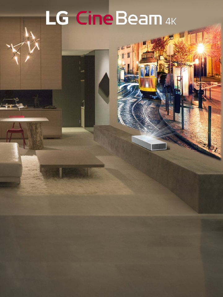 projektory cinebeam rabat 10% tylko w sklepie online LG