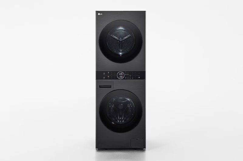 Widok przedni WT1210BBF