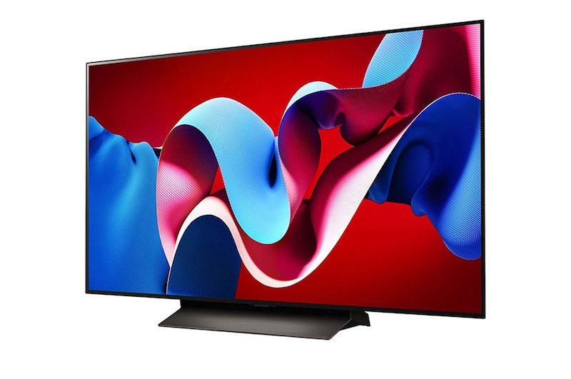 slight right side view