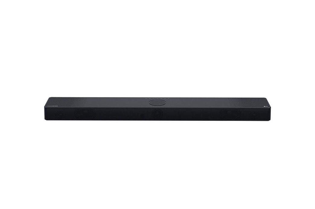 soundbar view