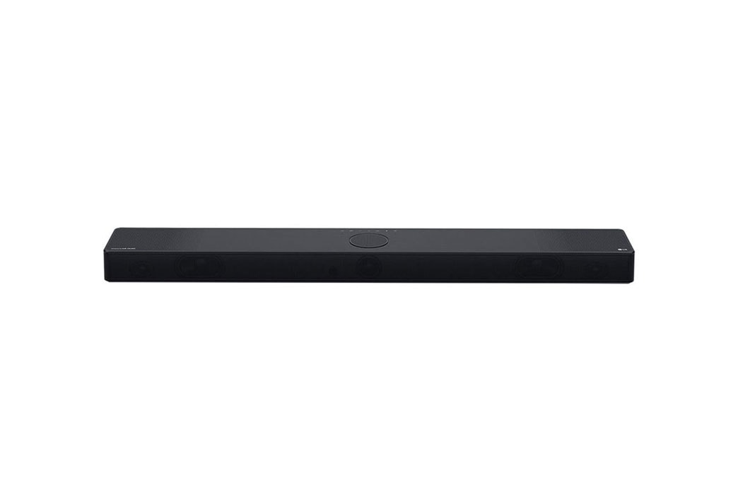 soundbar view