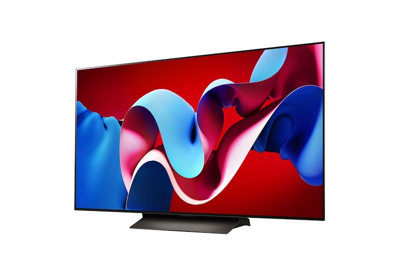 slight right side view