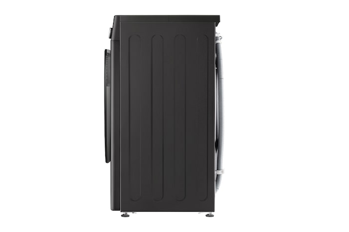 LG Pralka LG Vivace | R700 | czarna | slim 9 kg | 1200 rpm | Steam | TurboWash 360 | ThinQ | AIDD | F2W9S72YZ, F2W9S72YZ