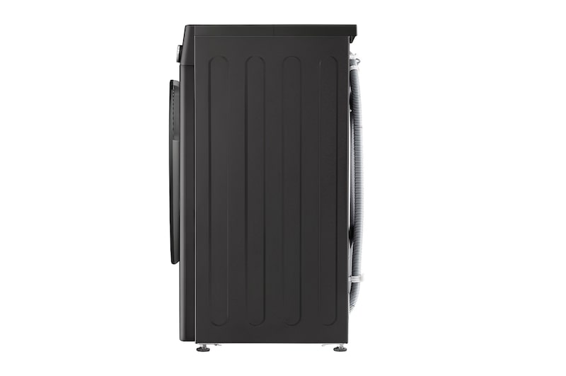 LG Pralka LG Vivace | R700 | czarna | slim 9 kg | 1200 rpm | Steam | TurboWash 360 | ThinQ | AIDD | F2W9S72YZ, F2W9S72YZ
