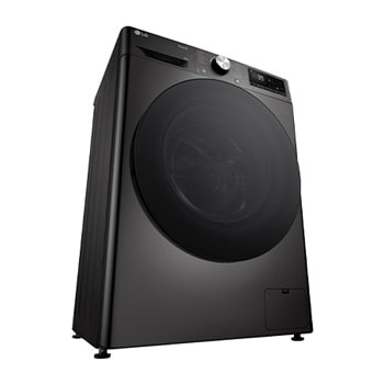 LG Pralka LG Vivace | R700 | czarna | slim 9 kg | 1200 rpm | Steam | TurboWash 360 | ThinQ | AIDD | F2W9S72YZ, F2W9S72YZ