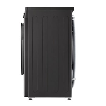 LG Pralka LG Vivace | R700 | czarna | slim 9 kg | 1200 rpm | Steam | TurboWash 360 | ThinQ | AIDD | F2W9S72YZ, F2W9S72YZ