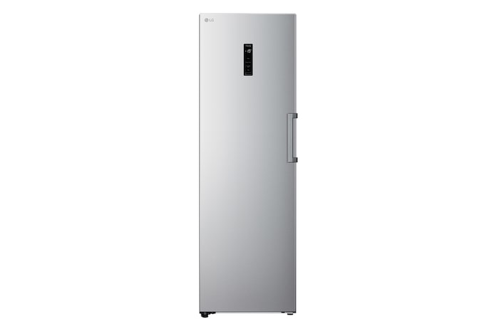 Zamrażarka pionowa | 324 l | Etykieta energetyczna E | Multi-Air Flow™ | Total No Frost | Express Freeze
