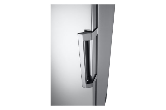 Zamrażarka pionowa | 324 l | Etykieta energetyczna E | Multi-Air Flow™ | Total No Frost | Express Freeze