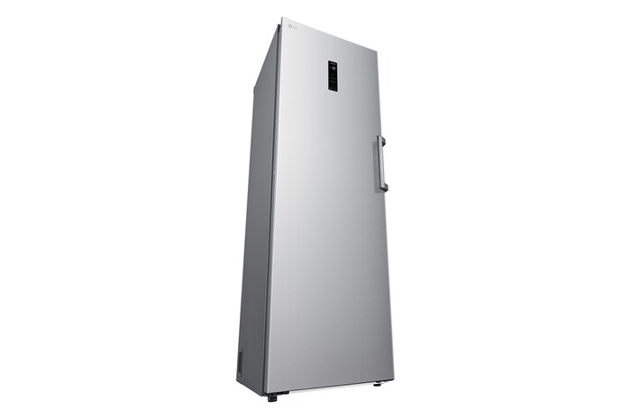 Zamrażarka pionowa | 324 l | Etykieta energetyczna E | Multi-Air Flow™ | Total No Frost | Express Freeze